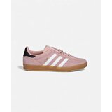 Adidas Nizke superge Gazelle Indoor J 'Wonder Mauve' Bela | Shoptok.si