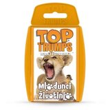 TOP TRUMPS baby animals karte ( WM27779 ) cene