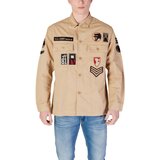 Replay Srajce z dolgimi rokavi M8445A.000.85172 Bež Cene