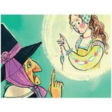  Trnuljčica - diaprojekcija v madžarskem jeziku | Shoptok.si