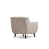Atelier Del Sofa fotelja enna beige
