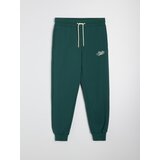 Sinsay Jogger hlače slim fit kroja | shoptok.hr