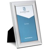 Zilverstad metz 10x15 metall portrait 7930231 | shoptok.hr