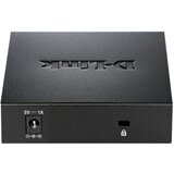D-link switch neupravljivi DGS-105 E (metalno kuciste) | Eponuda.ba