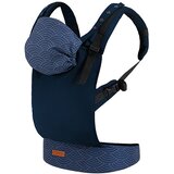 Momi COLLET nosiljka, mornarsko plava | shoptok.hr