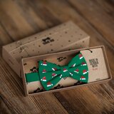 TIED UP Leptir mašna Novogodišnja 4 | Eponuda.com