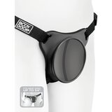 Body Dock OG - može se pričvrstiti na donju ljepljivu podlogu (crna) | shoptok.hr