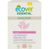 Ecover Essential pralni prašek Color z vonjem sivke