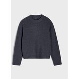 Sinsay Jednobojni pulover | shoptok.hr