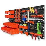  Zidna PVC ladica - organizator od 34 dijela | shoptok.hr