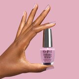 OPI m Dreaming Infinity Shine lak za nohte odtenek Time Will Pastel 15 ml | Shoptok.si