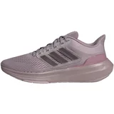 Adidas Tenisice za trčanje 'Ultrabounce' taupe siva / sivkasto ljubičasta (mauve)