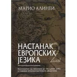 Mario Alinei - Nastanak evropskih jezika 2