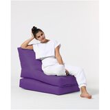 Floriane Garden Vijolična vrtna vreča za sedenje Siesta - Floriane Garden Cene