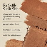 Chantecaille Real Bronze bronzer Soleil 7.5 g | Shoptok.si