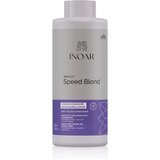INOAR Absolut Speed Blond Conditioner balzam za blond lase in lase s prameni 800 ml | Shoptok.si