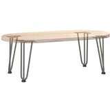 vidaXL Noge za ukosnice za stolić za kavu 4 kom 30 cm puni čelik | shoptok.hr