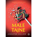 Mozaik knjiga MALE TAJNE Cijene
