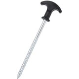  Klinovi za šator 24 kom 17 cm Ø 7 mm od pocinčanog čelika | shoptok.hr