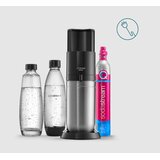 Sodastream E-Duo Aparat za gaziranje u vode titanskoj boji 1016912490 Cijene