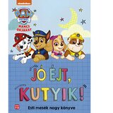 Móra Psići u ophodnji – Laku noć, psići! Velika knjiga večernjih priča Cijene