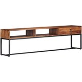 TV omarica 160x30x45 cm trden palisander | Shoptok.si