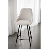 Rowico Bež barske stolice u setu 2 kom (visine sjedala 67 cm) Sierra – | shoptok.hr