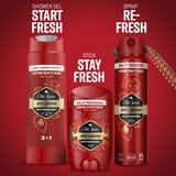 Old Spice Epic Legend Knight darilni set za moške | Shoptok.si