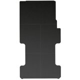 Novline element kadica za gepek mercedes-benz sprinter (906) 2006-2018 van short base