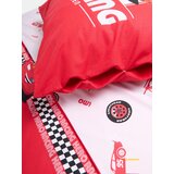 Sinsay Dvostrani pamučni set posteljine Cars | shoptok.hr
