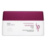 Wella Professionals SP Color Save Mask maska za obojenu kosu 200 ml Cijene