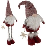 Ruhhy Božićni vilenjak - teleskopski 82 cm 22315 | shoptok.hr