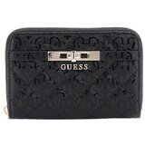 Guess Denarnice BLANE SLG PETITE TRI Črna Cene