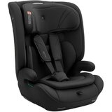 Kikka Boo auto sedište i-Flow Black, 76-150 cm Cene