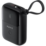 Havit PB5215 10000mAh Powerbank Black | shoptok.hr