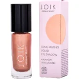Long Lasting Liquid Eye Shadow - 07 Copper Glam
