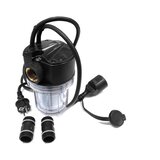  Čistač Vode 1 lit 1" sa Automatskim Prekidačem Start/Stop | shoptok.hr