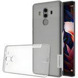 Nillkin Nilkin Nature gel futrola za Huawei Mate 10 - Prozirna Cijene