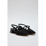Trendyol Shoes Ženske cipele Takss25To00023, Crne | Eponuda.com