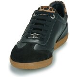 Carmela Nizke superge 162640-BLACK Črna | Shoptok.si