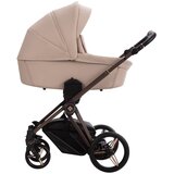 Bebetto Dječja kolica Monti Pro 04/Choco 3u1 B | shoptok.hr