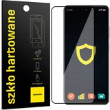 Spacecase 5D KALJENO STEKLO ZA OPPO A60 A60 5G ZAŠČITNO PROZOREN, (21968029) | Shoptok.si