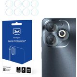 3mk INFINIX SMART 8 PRO ZAŠČITA LEČ KALJENO STEKLO ZA TELEFON, (21977438) | Shoptok.si