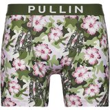 Pullin Boksarice FASHION LYCRA Kaki | Shoptok.si