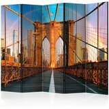  Paravan u 5 dijelova - Bridge to Happiness II [Room Dividers] 225x172 Cijene