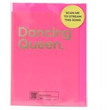 Widdop & Co. Say It With Songs - Čestitka - Say It With Songs, Abba, Dancing Queen | ePonuda.com