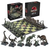 Noble Collection Jurassic Park šah Noble Collection | Shoptok.si