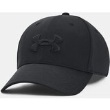 Under Armour Cap Men's UA Blitzing Adj-BLK - Men Cijene