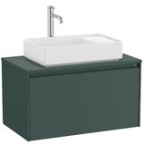 Roca ONADESK801ZZM ONA 80 x 46 cm omarica za umivalnik | Shoptok.si