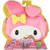 Spin Master interaktivna modna torbica Purse Pets – My melody | Shoptok.si